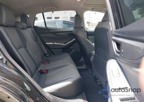 2021 Subaru Crosstrek Sport z USA, uszkodzony, nr VIN JF2GTHSC0MH663704